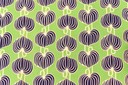 ph typiconia_stoff muster blume physalis schwarzblau weiss auf gruen_ph typiconia_.jpg