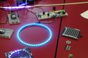 Elektronik & Co | Informatik im MakerLab Murnau e.V. - auch Projekte mit Bild (TFT-Display) und Ton/Audio bzw. Geräuschen