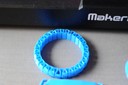 ◦ Makeria Make-Germany_3D Druck. Armreif leicht flexibel dehnbar_Ph typiconia_2016.JPG