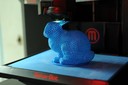 ◦ Makeria Make-Germany_3D Druck. MakerBot Hase2_Ph typiconia_2016.JPG