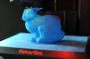 ◦ Makeria Make-Germany_3D Druck. MakerBot. Hase_Ph typiconia_2016.JPG