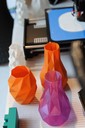 ◦ Makeria Make-Germany_3D Druck. Vasen dünnwandig. opak + semitransparent_Ph typiconia_2016.JPG