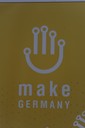 ◦ Makeria Make-Germany_make Germany Logo gelb_Ph typiconia_2016.JPG