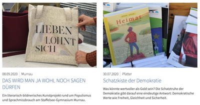 Presse_front-Ankündigung 2_sagen-tragen-Projekt mit Steinleitner, Jörg_BLZ_3-3_2020-09-08_www.blz.bayern.de.png
