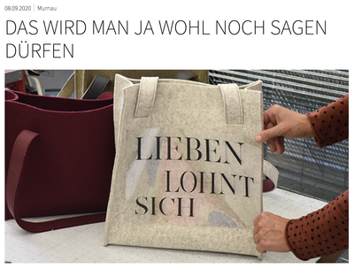 Presse_sagen-tragen-Projekt mit Steinleitner, Jörg_BLZ_1-3_2020-09-08_www.blz.bayern.de.png Presse_sagen-tragen-Projekt mit Steinleitner, Jörg_BLZ_1-3_2020-09-08_www.blz.bayern.de.png