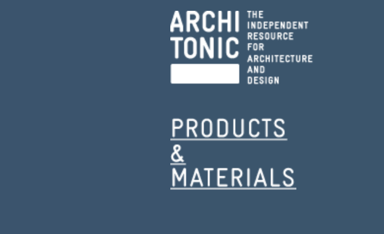 architonic.com