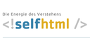 selfhtml | selfhtml.org